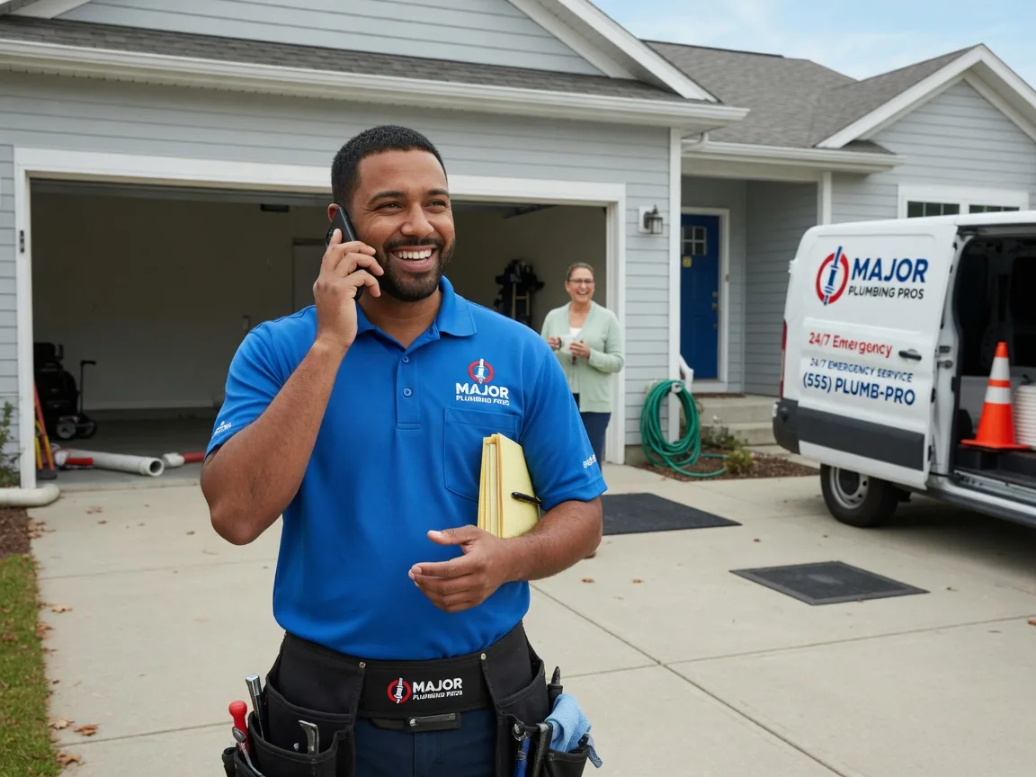 Drain Cleaning Services Jessieville, AR FAQs